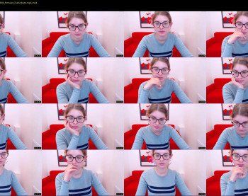 rubytwinkle — 9 minute Chaturbate female cam video clip, 720p, Jul 11, 2019