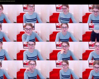 rubytwinkle — 9 minute Chaturbate female cam video clip, 720p, Jul 11, 2019