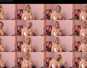 devoiuserin — 10 minute Chaturbate female cam video clip, 1080p, Jul 13, 2019