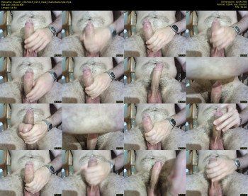 mauret — 45 minute Chaturbate male cam video clip, 720p, Jul 13, 2019