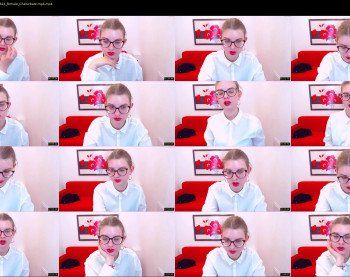 rubytwinkle — 14 minute Chaturbate female cam video clip, 720p, Jul 12, 2019