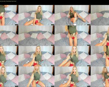 badmodel_ — 41 minute Chaturbate female cam video clip, 720p, Jul 13, 2019