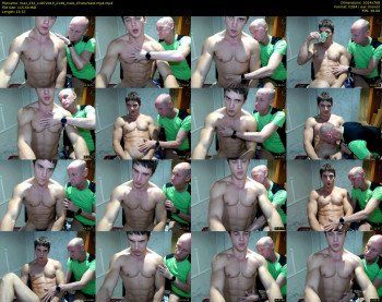 max_232 — 16 minute Chaturbate male cam video clip, 720p, Jul 14, 2019