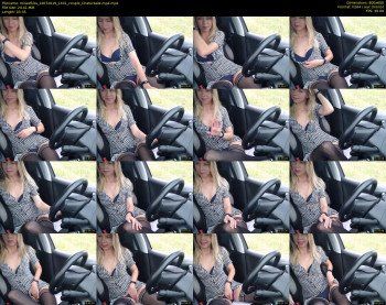 missofkiss — 4 minute Chaturbate couple cam video clip, 480p, Jul 14, 2019