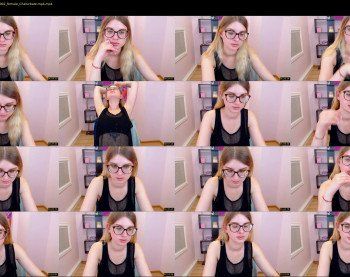 rubytwinkle — 3 minute Chaturbate female cam video clip, 720p, Jul 14, 2019
