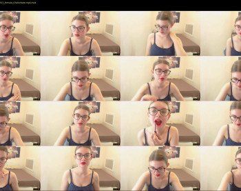 rubytwinkle — 28 minute Chaturbate female cam video clip, 720p, Jul 15, 2019