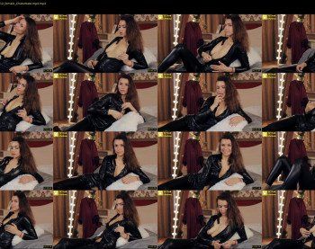 sofiafoster — 24 minute Chaturbate female cam video clip, 1080p, Jul 15, 2019
