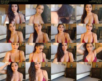 JADE_LEE — 67 minute MyFreeCams cam video clip, SD, Jul 17, 2019