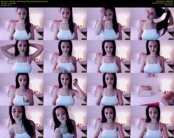 cheetah_ — 3 minute MyFreeCams cam video clip, 480p, Jul 16, 2019