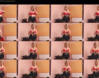 devoiuserin — 3 minute Chaturbate female cam video clip, 1080p, Jul 16, 2019