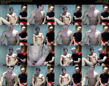 max_232 — 57 minute Chaturbate male cam video clip, 720p, Jul 16, 2019