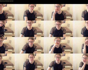 rubytwinkle — 5 minute Chaturbate female cam video clip, 720p, Jul 16, 2019