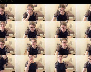 rubytwinkle — 23 minute Chaturbate female cam video clip, 720p, Jul 16, 2019