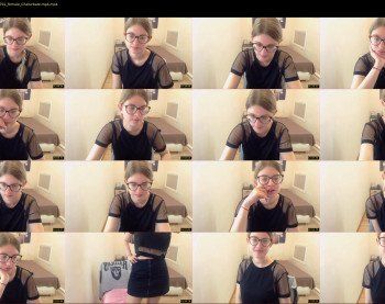 rubytwinkle — 31 minute Chaturbate female cam video clip, 720p, Jul 16, 2019