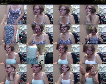 adelewildx — 140 minute Chaturbate female cam video clip, 480p, Jul 17, 2019