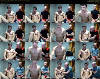 max_232 — 68 minute Chaturbate male cam video clip, 720p, Jul 17, 2019