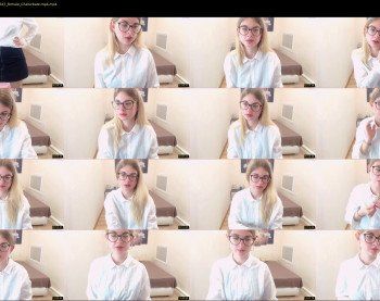 rubytwinkle — 17 minute Chaturbate female cam video clip, 720p, Jul 17, 2019