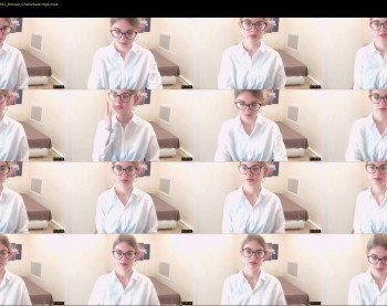 rubytwinkle — 4 minute Chaturbate female cam video clip, 720p, Jul 17, 2019