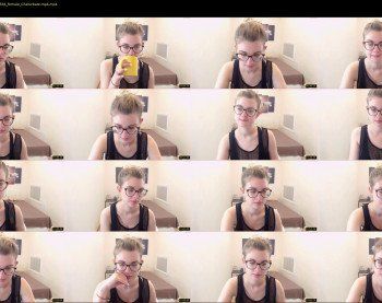 rubytwinkle — 26 minute Chaturbate female cam video clip, 720p, Jul 18, 2019