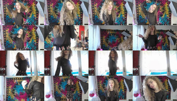 sabrina_spice — 15 minute Chaturbate female cam video clip, 1080p, Jul 18, 2019