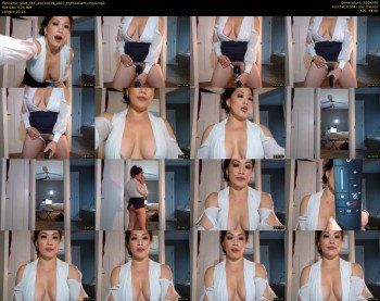 JADE_LEE — 4 minute MyFreeCams cam video clip, SD, Jul 20, 2019