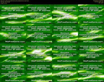 JADE_LEE — 17 minute MyFreeCams cam video clip, 480p, Jul 20, 2019