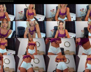 _gabrielle_ — 29 minute Chaturbate female cam video clip, 720p, Jul 19, 2019