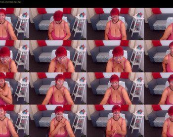 libely — 3 minute Chaturbate female cam video clip, 480p, Jul 19, 2019