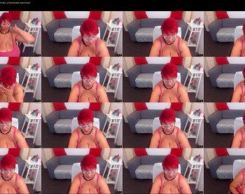 libely — 5 minute Chaturbate female cam video clip, 480p, Jul 19, 2019