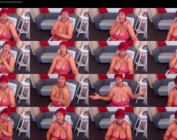 libely — 5 minute Chaturbate female cam video clip, 480p, Jul 19, 2019