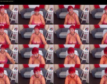 libely — 15 minute Chaturbate female cam video clip, 480p, Jul 19, 2019