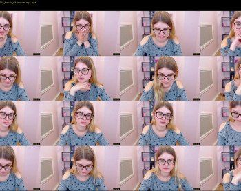 rubytwinkle — 55 minute Chaturbate female cam video clip, 720p, Jul 19, 2019