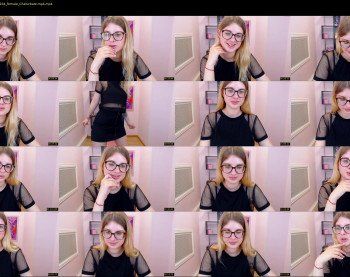 rubytwinkle — 3 minute Chaturbate female cam video clip, 720p, Jul 19, 2019