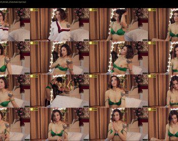 sofiafoster — 32 minute Chaturbate female cam video clip, 1080p, Jul 19, 2019