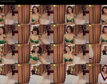 sofiafoster — 32 minute Chaturbate female cam video clip, 1080p, Jul 19, 2019