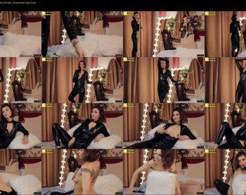 sofiafoster — 32 minute Chaturbate female cam video clip, 1080p, Jul 19, 2019