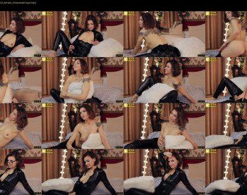 sofiafoster — 32 minute Chaturbate female cam video clip, 1080p, Jul 19, 2019