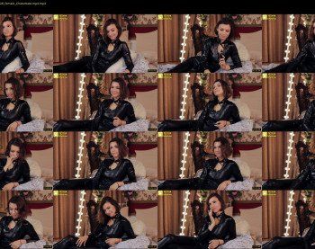 sofiafoster — 32 minute Chaturbate female cam video clip, 1080p, Jul 19, 2019