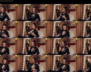 sofiafoster — 4 minute Chaturbate female cam video clip, 1080p, Jul 19, 2019