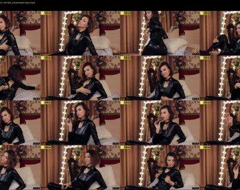 sofiafoster — 21 minute Chaturbate female cam video clip, 1080p, Jul 19, 2019