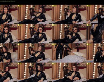 sofiafoster — 32 minute Chaturbate female cam video clip, 1080p, Jul 19, 2019