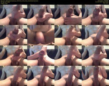 withbothhandsplease — 24 minute Chaturbate male cam video clip, 480p, Jul 19, 2019