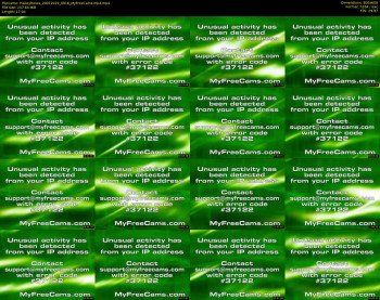 HaileyRoses — 18 minute MyFreeCams cam video clip, 480p, Jul 20, 2019