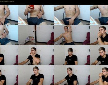 _mrcock_ — 50 minute Chaturbate male cam video clip, 1080p, Jul 20, 2019
