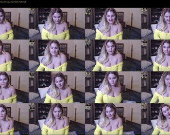 adele_nixon — 28 minute Chaturbate female cam video clip, 1080p, Jul 20, 2019