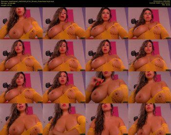 katalinahell — 11 minute Chaturbate female cam video clip, 480p, Jul 20, 2019