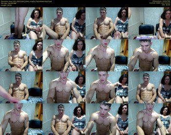 max_232 — 40 minute Chaturbate male cam video clip, 720p, Jul 20, 2019