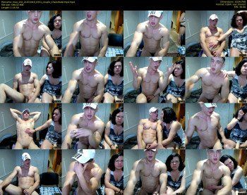 max_232 — 77 minute Chaturbate male cam video clip, 720p, Jul 21, 2019