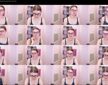 rubytwinkle — 24 minute Chaturbate female cam video clip, 720p, Jul 20, 2019
