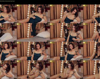 sofiafoster — 32 minute Chaturbate female cam video clip, 1080p, Jul 20, 2019